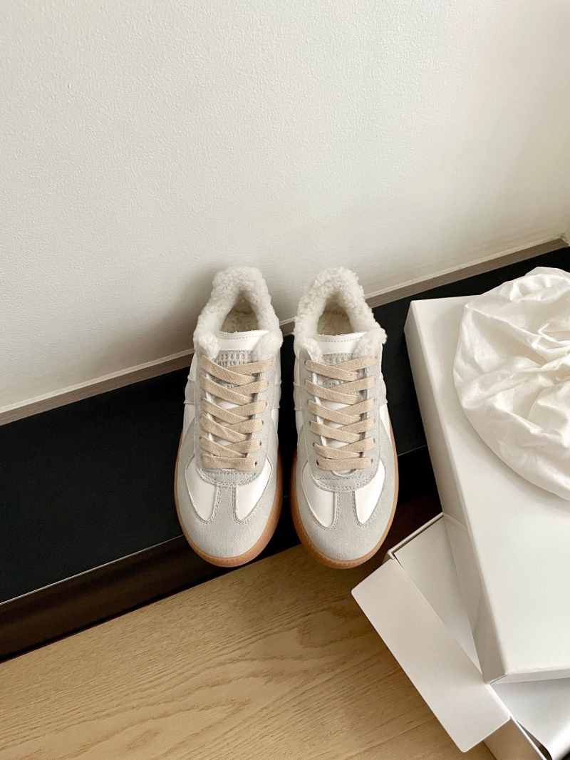 ma1s0n Marg*e1a flat shoes